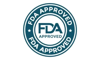 Quiet Nerves FDA-registered facility